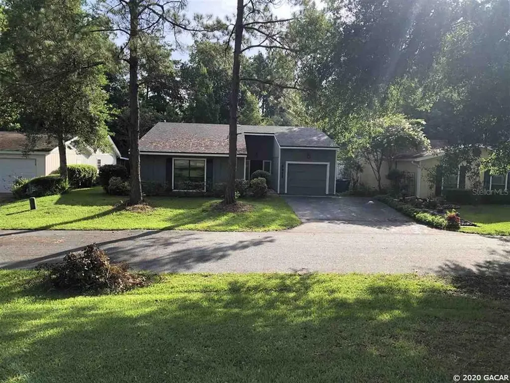 6822 NW 111th Lane Alachua FL 32615