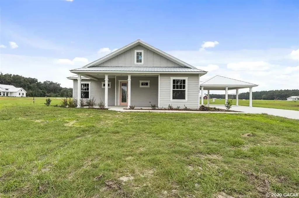 6160 SW 84th Lane Trenton FL 32693