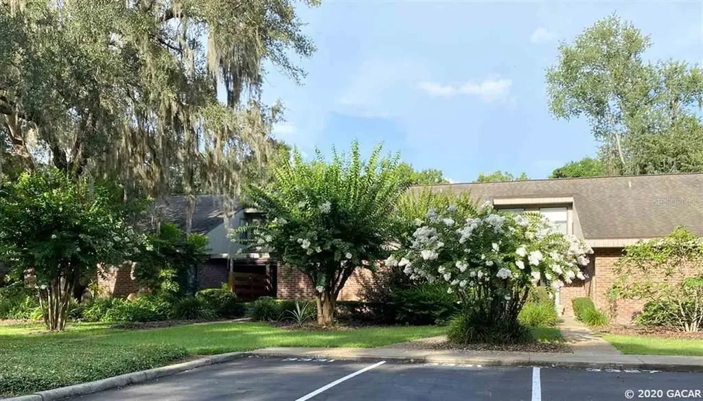 3339 NW 54th Terrace Gainesville FL 32606