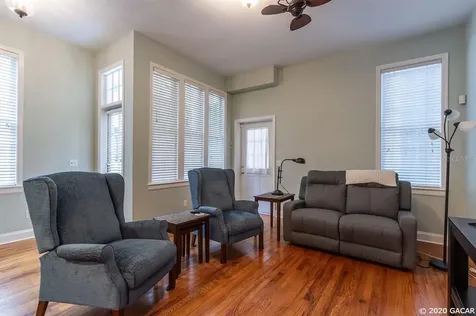 5053 SW 91st Drive Gainesville FL 32608