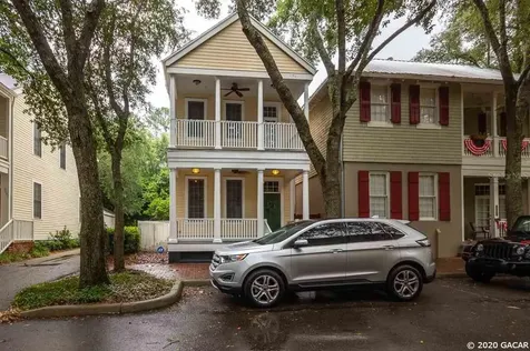 5053 SW 91st Drive Gainesville FL 32608