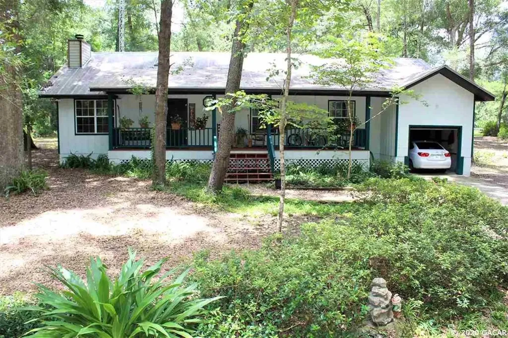 19110 NW 218th Avenue High Springs FL 32643
