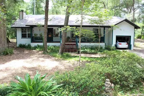 19110 NW 218th Avenue High Springs FL 32643
