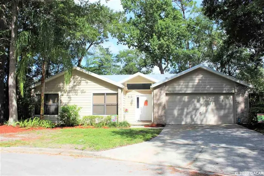 4626 NW 21st Street Gainesville FL 32605