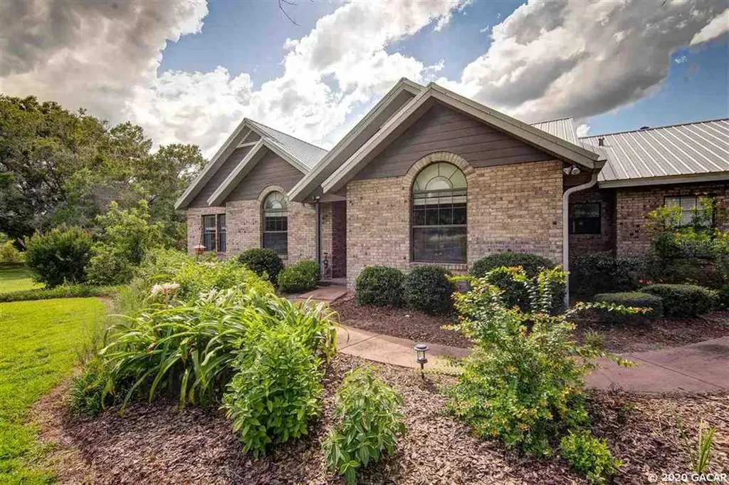 12416 NW 116th Place Alachua FL 32615
