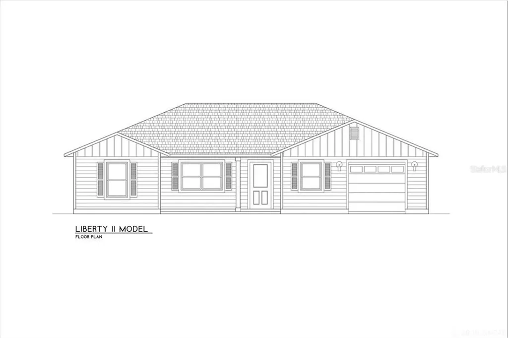 25088 NW 210th Lane High Springs FL 32643