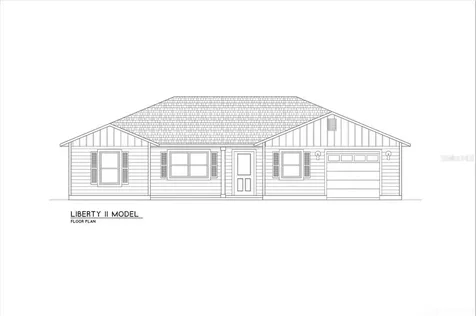 25088 NW 210th Lane High Springs FL 32643