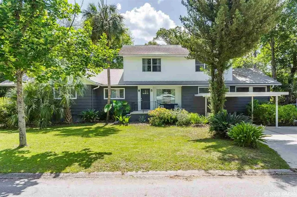 600 NW 35th Street Gainesville FL 32607