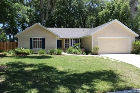 6135 NW 38th Terrace Gainesville FL 32653