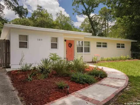 1411 NE 17th Avenue Gainesville FL 32609