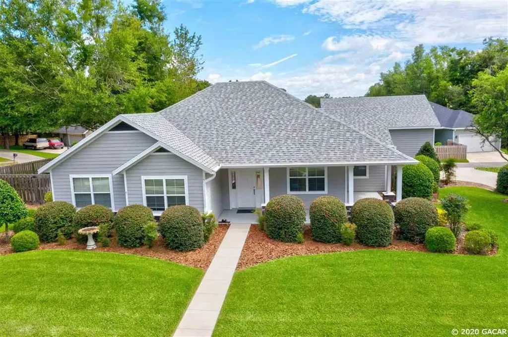 14970 NW 149th Place Alachua FL 32615