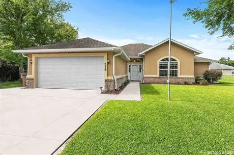 956 SW Jaguar Drive Lake City FL 32025