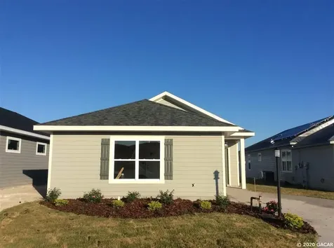 1824 SW 245th Terrace Newberry FL 32669