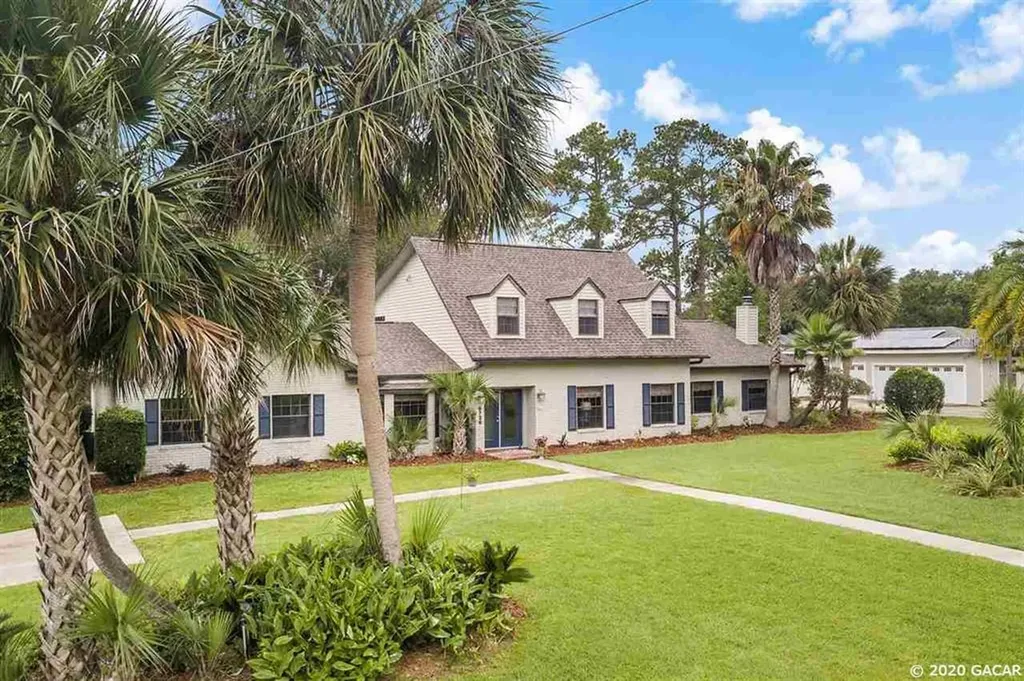 6726 SW 35th Way Gainesville FL 32608