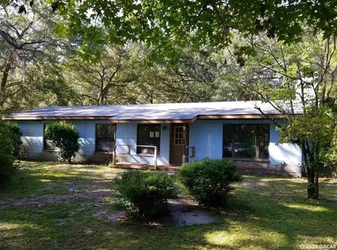 2219 NW 214th Lane Brooker FL 32622