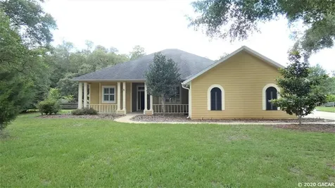 20352 NW 251st Terrace High Springs FL 32643