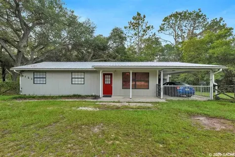 121 Pine Drive Interlachen FL 32148