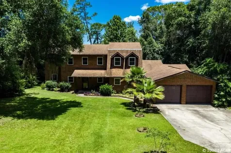 6740 Mt. Vernon Drive Melrose FL 32666
