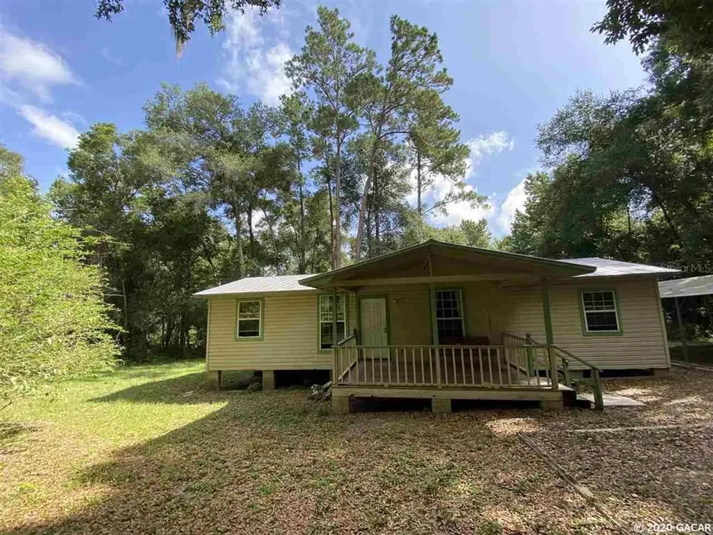 3925 SE 22nd Terrace Gainesville FL 32641
