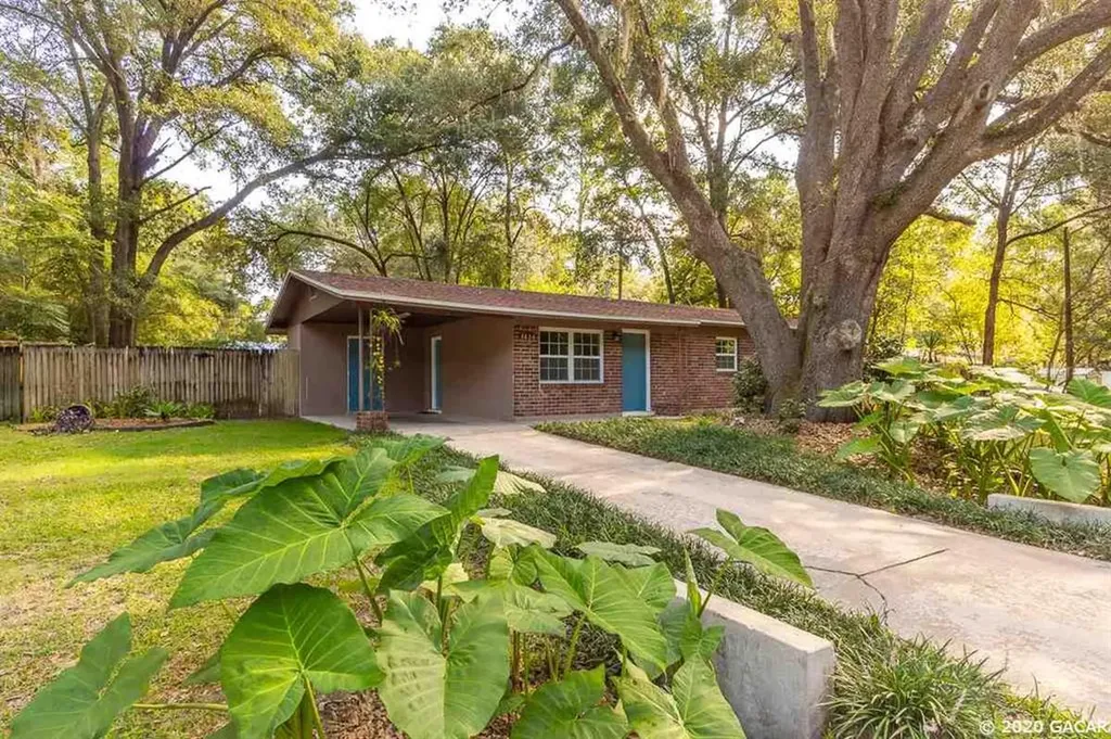 3836 NW 13th Place Gainesville FL 32605
