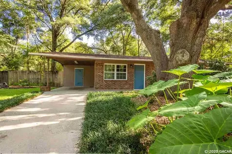 3836 NW 13th Place Gainesville FL 32605