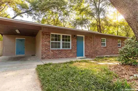3836 NW 13th Place Gainesville FL 32605
