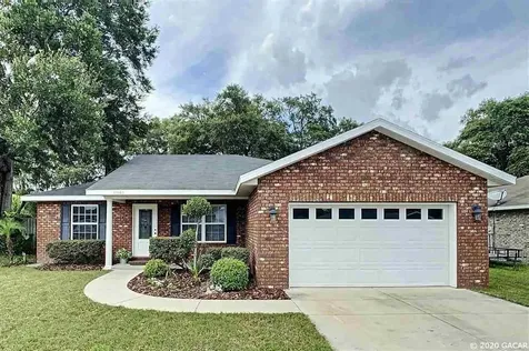25160 SW 19th Avenue Newberry FL 32669