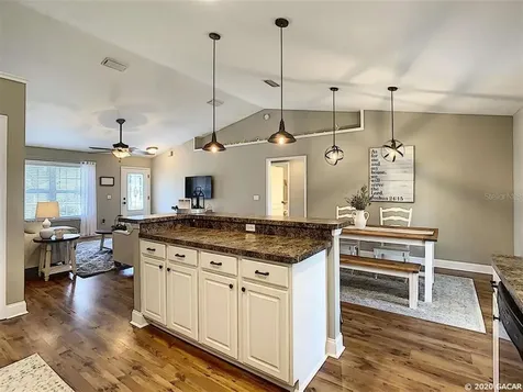 25160 SW 19th Avenue Newberry FL 32669