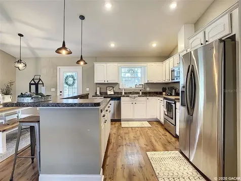 25160 SW 19th Avenue Newberry FL 32669