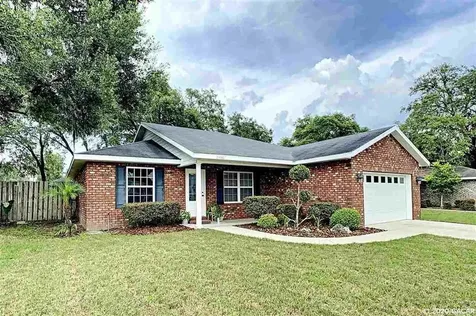 25160 SW 19th Avenue Newberry FL 32669