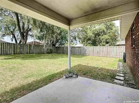 25160 SW 19th Avenue Newberry FL 32669