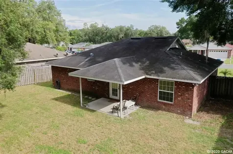25160 SW 19th Avenue Newberry FL 32669