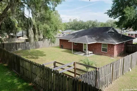 25160 SW 19th Avenue Newberry FL 32669