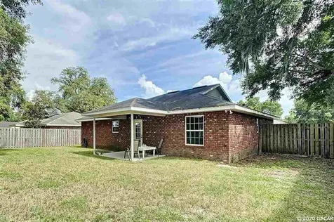 25160 SW 19th Avenue Newberry FL 32669