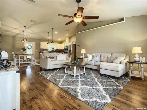 25160 SW 19th Avenue Newberry FL 32669