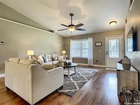 25160 SW 19th Avenue Newberry FL 32669