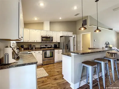 25160 SW 19th Avenue Newberry FL 32669