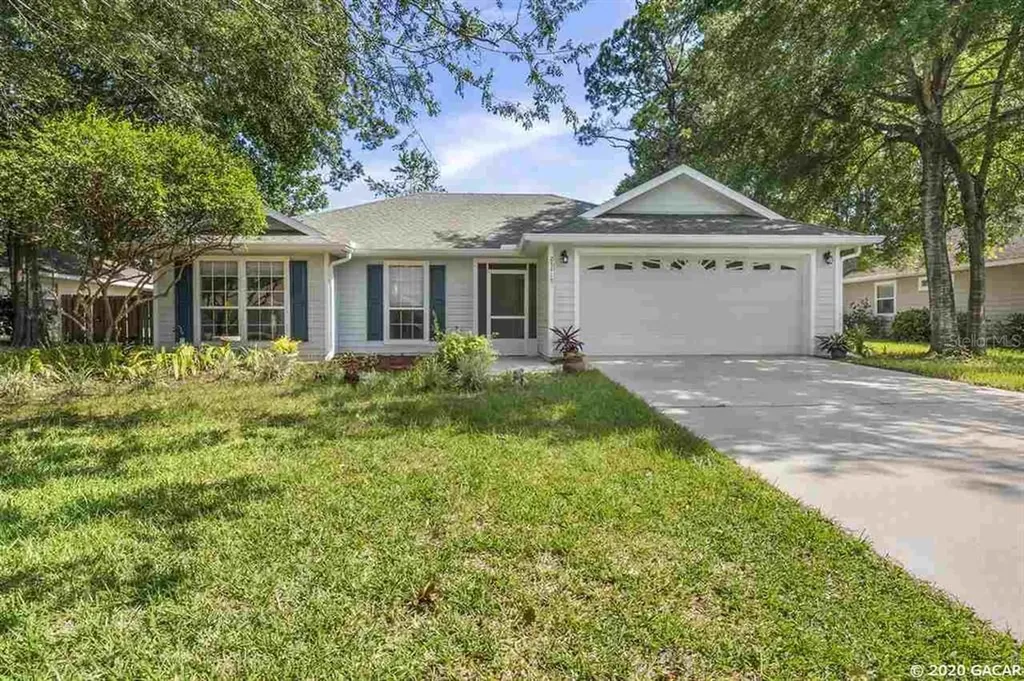25415 NW 9th Road Newberry FL 32669
