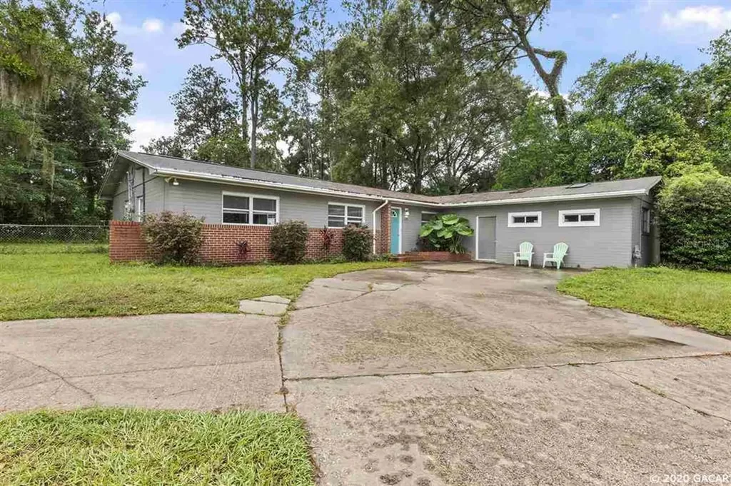 1635 NW 16th Avenue Gainesville FL 32605