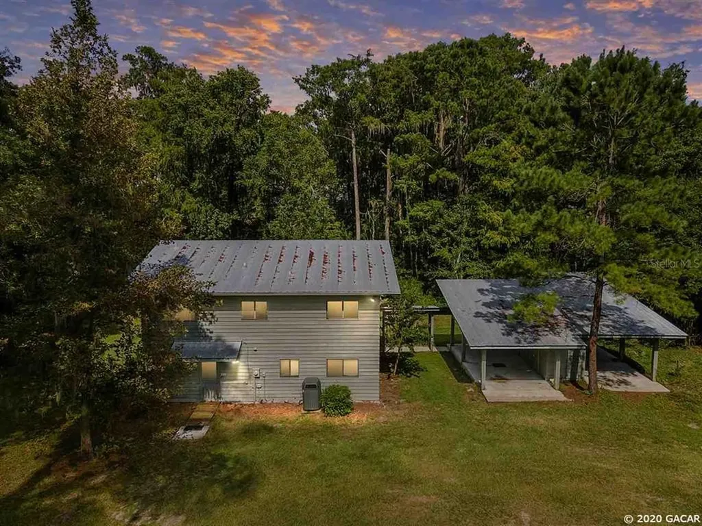 1817 NE 75th Street Gainesville FL 32641