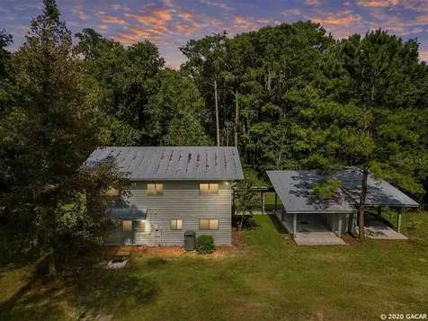1817 NE 75th Street Gainesville FL 32641