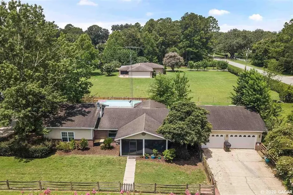15544 NW 25th Terrace Gainesville FL 32609