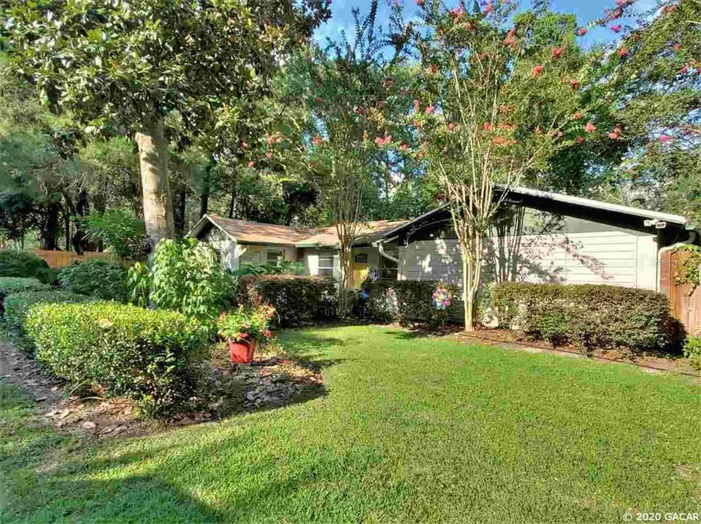 4133 NW 9th Street Gainesville FL 32609