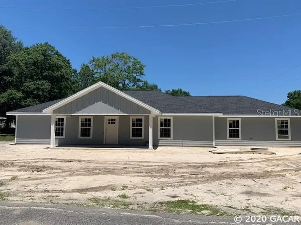 9239 SW 152nd Court Lake Butler FL 32054
