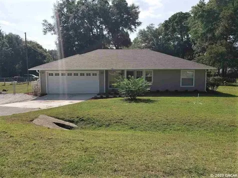 19124 NW 234th Street High Springs FL 32643