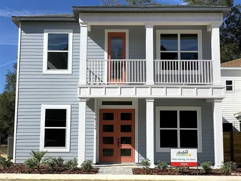 6872 SW 77th Street Gainesville FL 32608