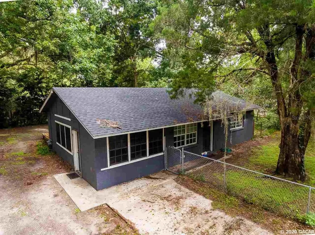 1950 NW 55th Street Gainesville FL 32605