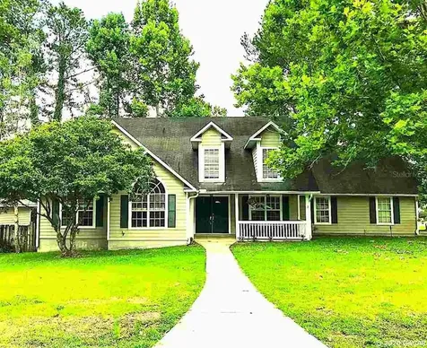 11623 NW 16th Lane Gainesville FL 32606