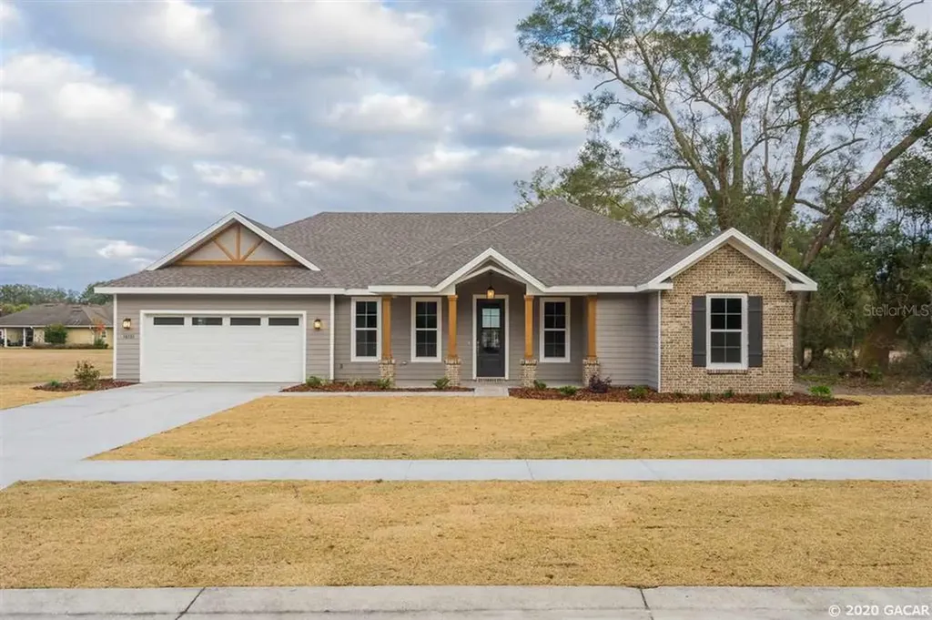 16121 NW 205th Street High Springs FL 32643