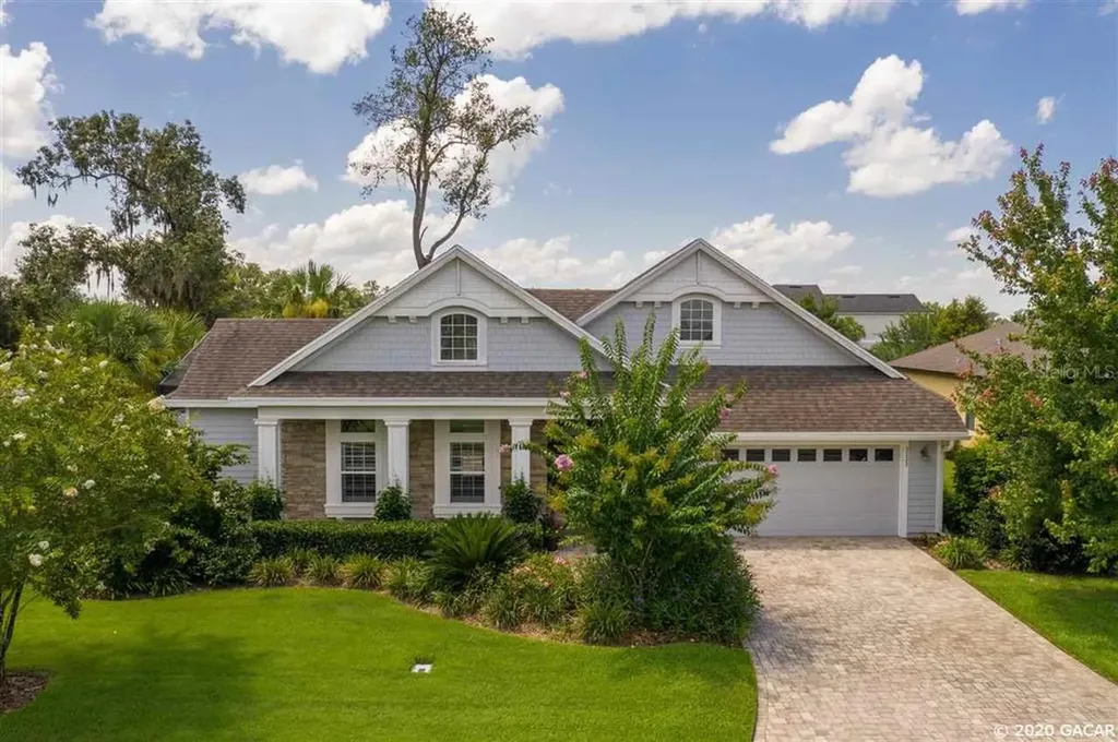 3223 SW 115th Terrace Gainesville FL 32608